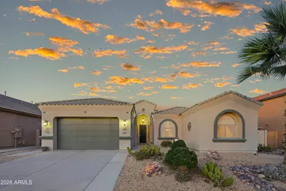 17596 W Andora Street, Surprise, AZ 85388 - Photo 1