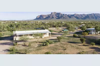 5240 E 32nd Avenue, Apache Junction, AZ 85119 - Photo 1