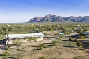 5240 E 32nd Ave, Apache Junction, AZ 85119 - Photo 1