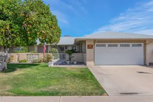 10626 W Tropicana Cir, Sun City, AZ 85351 - Photo 1