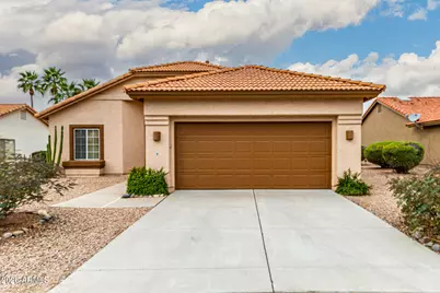 24734 S Stoney Path Drive, Sun Lakes, AZ 85248 - Photo 1