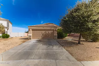 10762 W Joblanca Road, Avondale, AZ 85323 - Photo 1