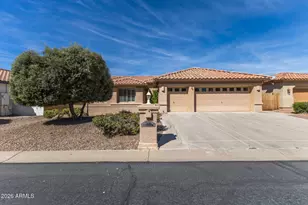 24218 S Desert Vale Dr, Sun Lakes, AZ 85248 - Photo 1