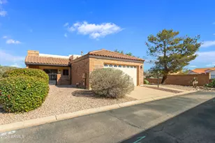 2755 Via Del Este --, Sierra Vista, AZ 85650 - Photo 2