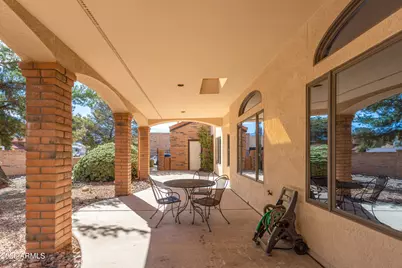 2755 Via Del Este --, Sierra Vista, AZ 85650 - Photo 32