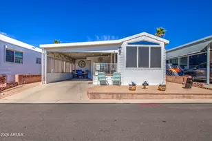 7750 E Broadway Rd, Mesa, AZ 85208 - Photo 1