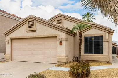 20418 N 30th Way, Phoenix, AZ 85050 - Photo 1