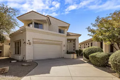 7673 E San Fernando Drive, Scottsdale, AZ 85255 - Photo 1