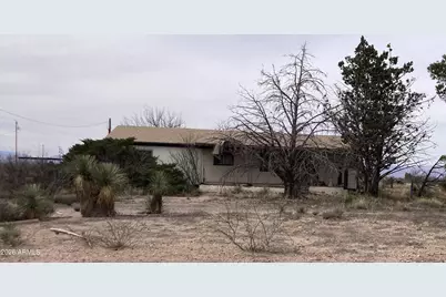 6826 N Rock House Road, McNeal, AZ 85617 - Photo 1