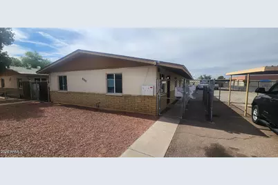 8322 N 60th Avenue, Glendale, AZ 85302 - Photo 2