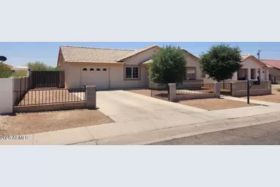 521 W 9th Street, Casa Grande, AZ 85122 - Photo 2