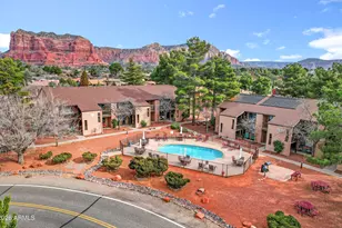 140 E Cortez Dr, Sedona, AZ 86351 - Photo 1