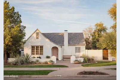 302 W Cypress Street, Phoenix, AZ 85003 - Photo 1