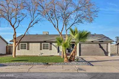 2220 E Jerome Avenue, Mesa, AZ 85204 - Photo 1