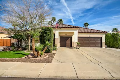 23183 N 106th Drive, Peoria, AZ 85383 - Photo 1