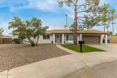2117 W Kimberly Way, Phoenix, AZ 85027 - Photo 1