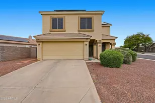 4630 E Prickly Pear Trail, Phoenix, AZ 85050 - Photo 1