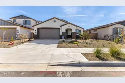 22631 W Irma Lane, Surprise, AZ 85387 - Photo 1