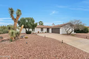 14051 N Del Cambre Ave, Fountain Hills, AZ 85268 - Photo 1