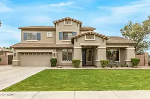 417 E Frances Ln, Gilbert, AZ 85295 - Photo 1