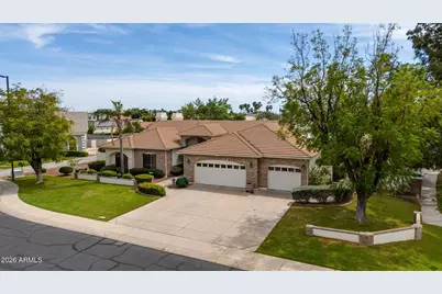 4647 E Garnet Circle, Mesa, AZ 85206 - Photo 1