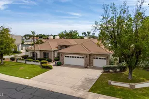 4647 E Garnet Cir, Mesa, AZ 85206 - Photo 1