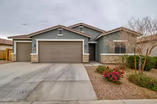 642 E Emerald Dr, Casa Grande, AZ 85122 - Photo 1