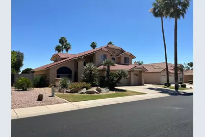 6283 W Lone Cactus Drive, Glendale, AZ 85308 - Photo 1