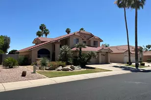 6283 W Lone Cactus Dr, Glendale, AZ 85308 - Photo 1