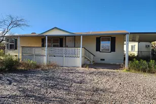 5750 E Wade Ln, Hereford, AZ 85615 - Photo 1