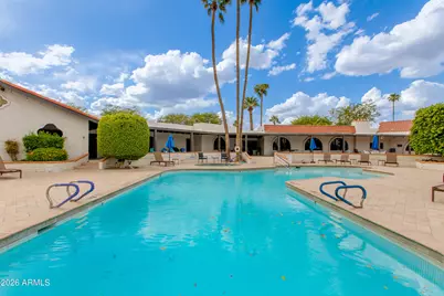 8350 E McKellips Road #81, Scottsdale, AZ 85257 - Photo 46