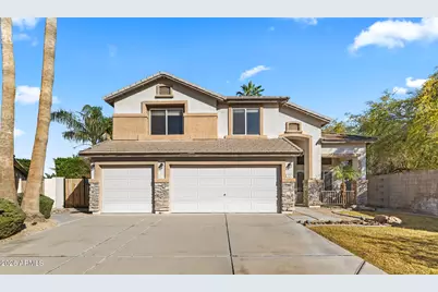 574 W Weatherby Place, Chandler, AZ 85286 - Photo 1