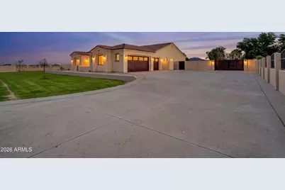 4368 N 191st Lane, Litchfield Park, AZ 85340 - Photo 1