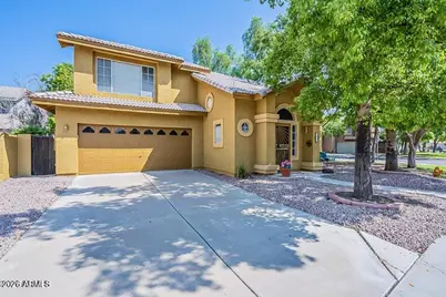 1456 E Park Avenue, Chandler, AZ 85225 - Photo 1