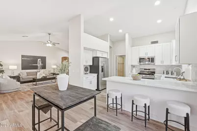 20001 N 86th Drive, Peoria, AZ 85382 - Photo 1