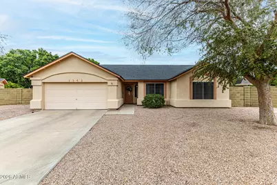 1342 N 61st Place, Mesa, AZ 85205 - Photo 1