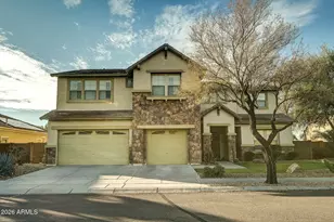 16603 W Mesquite St, Goodyear, AZ 85338 - Photo 1