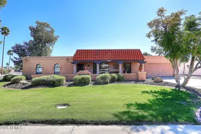 13835 N 51st Street, Scottsdale, AZ 85254 - Photo 1