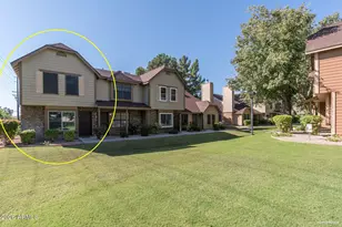 4850 E Kachina Trail, Phoenix, AZ 85044 - Photo 1