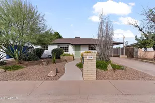 2314 W Pinchot Ave, Phoenix, AZ 85015 - Photo 1