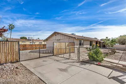 10291 N 91st Avenue, Peoria, AZ 85345 - Photo 1