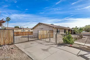 10291 N 91st Ave, Peoria, AZ 85345 - Photo 1