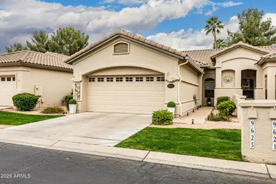9625 E Holiday Way, Sun Lakes, AZ 85248 - Photo 1