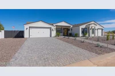 14833 S Brook Hollow Road, Arizona City, AZ 85123 - Photo 2