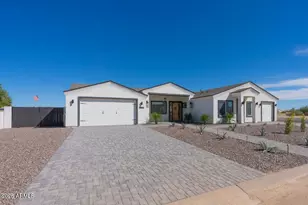 14833 S Brook Hollow Rd, Arizona City, AZ 85123 - Photo 2