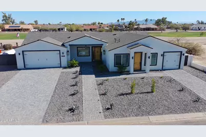 14833 S Brook Hollow Road, Arizona City, AZ 85123 - Photo 58