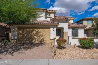 8962 W Marshall Avenue, Glendale, AZ 85305 - Photo 1