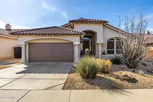 4405 E Rancho Caliente Dr, Cave Creek, AZ 85331 - Photo 1