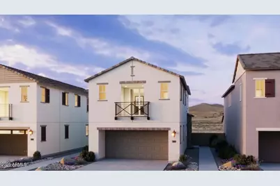 26407 N 24th Drive, Phoenix, AZ 85085 - Photo 1