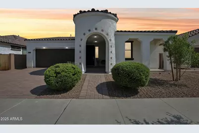 22964 E Via Del Sol --, Queen Creek, AZ 85142 - Photo 1